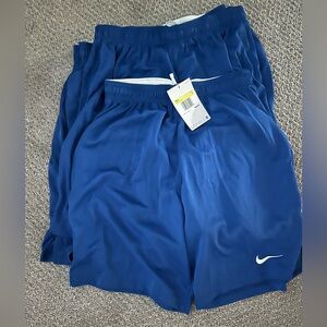 Men’s Athletic Short Nike NWT